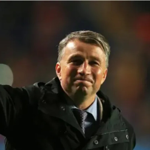 Dan Petrescu a revenit ca antrenor la CFR Cluj după o scurtă despărțire
