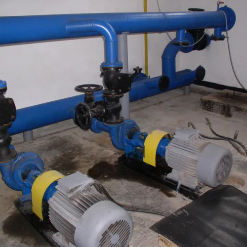 Compania de Apă Someș a finalizat modernizarea rețelei de canalizare în Țaga