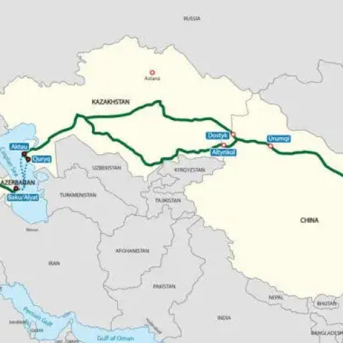 Coridoarele energetice și comerciale, priorități strategice pentru România