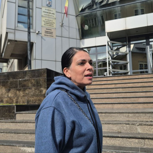 Un nou termen în dosarul Dana Marijuana la DIICOT Constanța