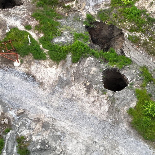 Ministerul Economiei schimbă conducerea la Salina Praid după descoperirea unor nereguli grave