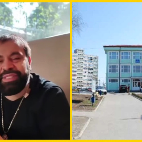 Liceul Teologic neagă implicarea în balul cu Florin Salam ca invitat special