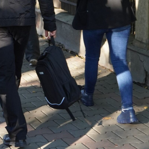 Peste 160 de elevi din Bistrița-Năsăud cer echivalarea studiilor efectuate în străinătate