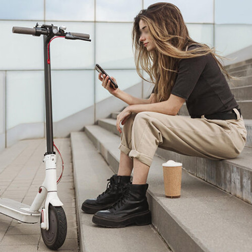 Guvernul extinde asigurarea obligatorie și pentru trotinete și biciclete electrice