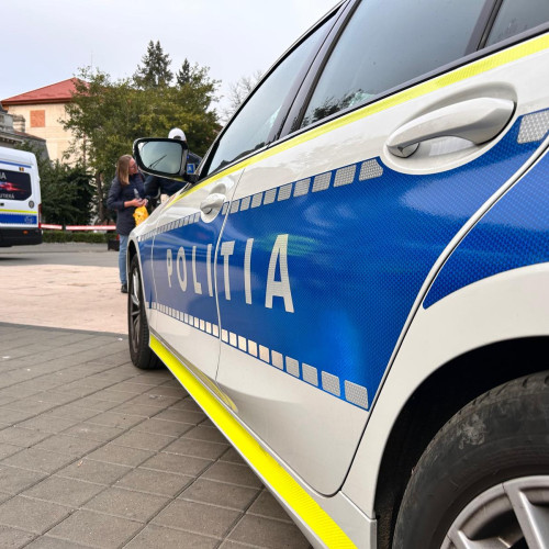 Bărbat din Cristești reținut pentru conducere sub influența alcoolului