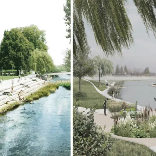 Două proiecte din Cluj-Napoca, nominalizate la EU MIES Awards pentru inovație urbană