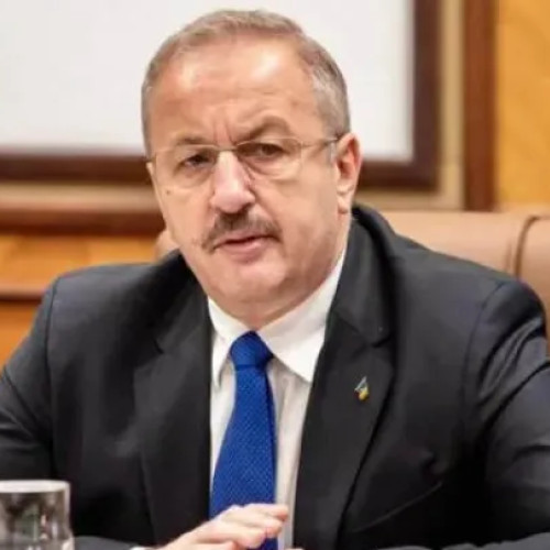 Vasile Dîncu: Demisia premierului Bolojan nu este iminentă, mesajul său este ferm