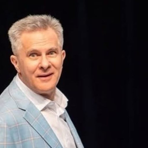 Actorul Doru Octavian Dumitru internat de urgență la Suceava după o stare de rău la Onești