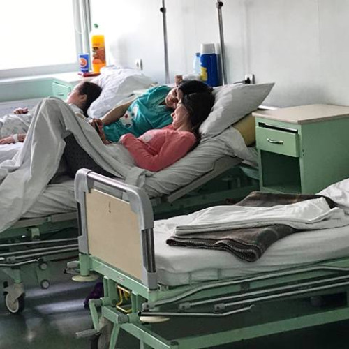 Președintele Nicușor Dan a promulgat legea pentru siguranța pacienților și personalului medical