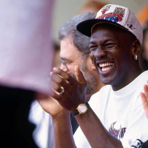 Michael Jordan va fi consultant de lux pentru NBC în acest sezon NBA