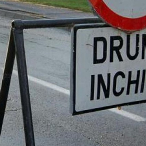 Închiderea temporară a circulației pe două străzi din Baia Mare pentru lucrări de iluminat public