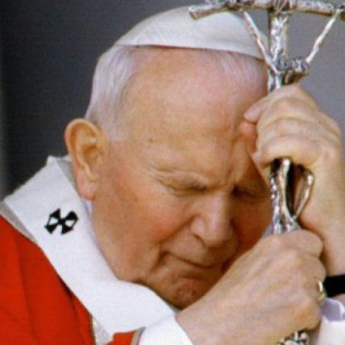 Papa Ioan Paul al II-lea, un pontificat remarcabil marcat de întâlniri și vizite pastorale