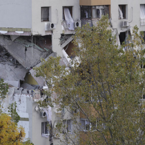 Ancheta privind explozia din Sectorul 5: fisura într-o conductă de gaz, ipoteza principală