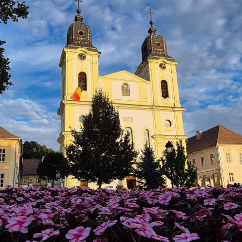 Sinodul greco-catolic se reunește la Roma pentru alegerea noului arhiepiscop major