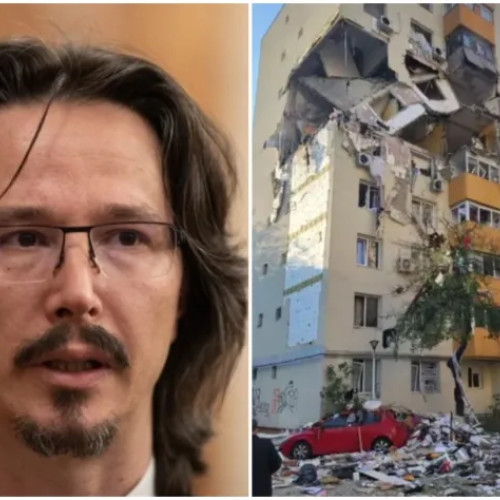 Danileț atrage atenția asupra pericolului exploziei gazelor pe fondul rețelelor vechi