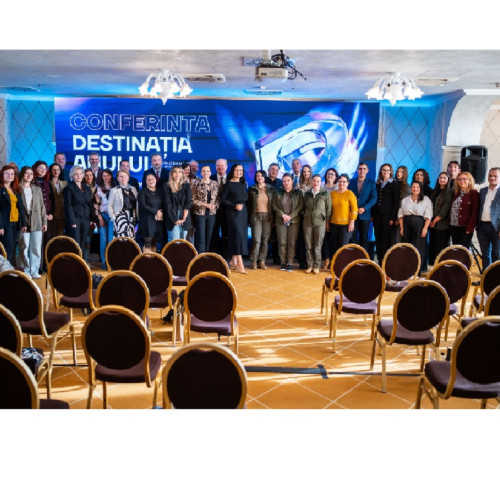 Gala Destinația Anului 2026 va avea loc la Cazinoul emblematic din Constanța