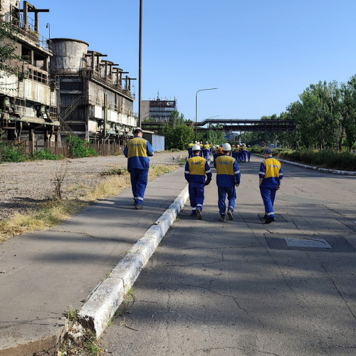 Plata restanțelor salariale la Liberty ar putea începe în noiembrie, anunță conducerea