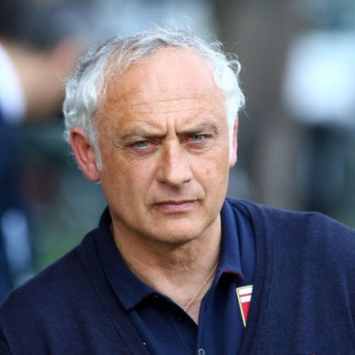 CFR Cluj a renunțat la antrenorul Andrea Mandorlini