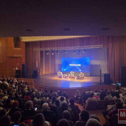 Conferință la Botoșani despre puterea minții în vindecare cu experți în neuroștiințe