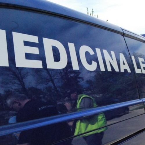 Bărbat de 49 de ani a decedat după ce i s-a făcut rău la locul de muncă în Roman