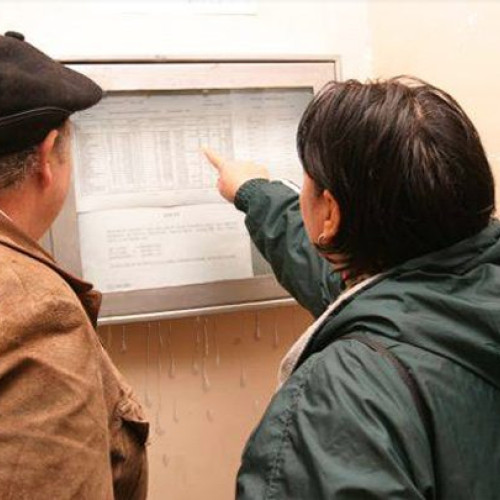 Administratoarea unei asociații din Bacău, acuzată de delapidare de peste 400.000 de lei