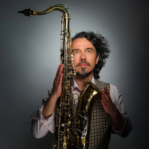 Cătălin Milea, saxofonistul cu o carieră internațională și proiecte muzicale inedite