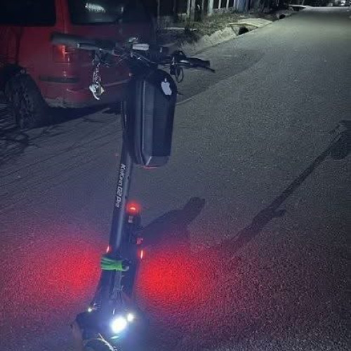 Camera Deputaților a adoptat legea care extinde asigurarea RCA la trotinetă și biciclete electrice