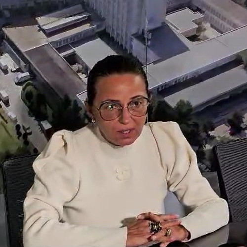 Cazul mamei transferate de la Spitalul Armonia: detalii despre situația de la SCJU Constanța