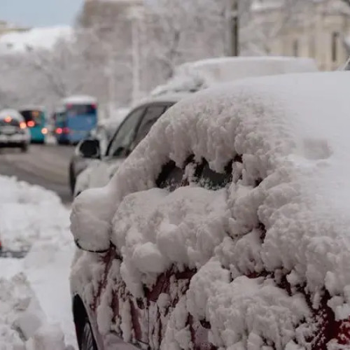 Vortexul polar ar putea aduce o iarnă extremă în Europa, comparabilă cu 1981