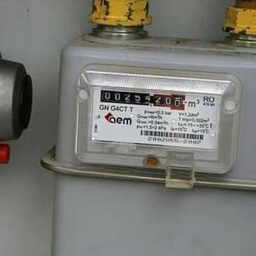 Intervenție a pompierilor la o scurgere de gaz pe strada Axente Sever din Aiud