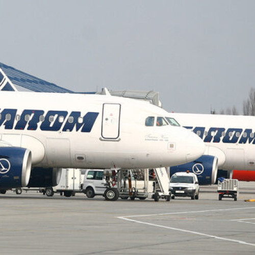 TAROM oferă bilete speciale pentru călătorii spre București de la 79 euro
