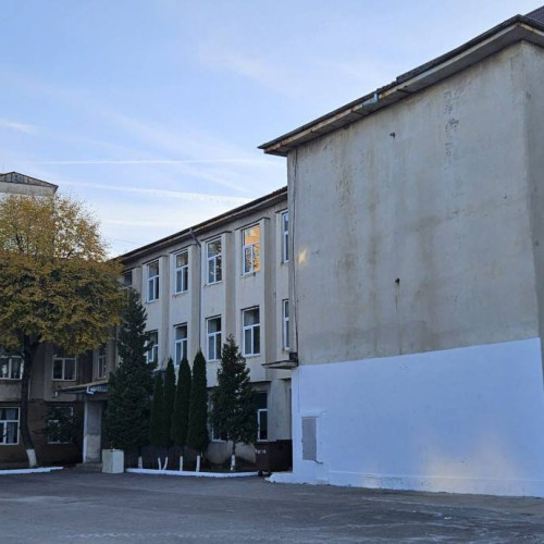 Primăria Târgoviște începe un proiect de consolidare la Liceul „Ion Heliade Rădulescu”