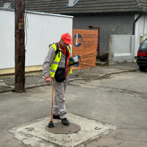 Panica la băimăreni după explozia din București: întârzieri la intervențiile Delgaz