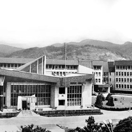 Consiliul Județean Maramureș aprobă finanțarea de 24 milioane euro pentru reabilitarea Palatului Administrativ