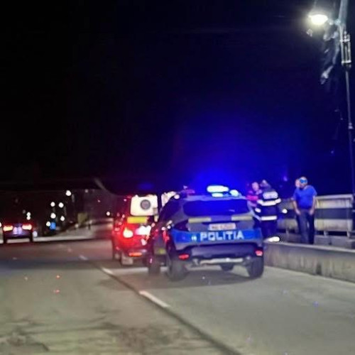 Căpitanul echipei Cetatea Suceava a provocat un accident grav în centrul orașului
