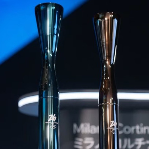 Flacăra olimpică a Jocurilor de iarnă Milano-Cortina 2026 va fi aprinsă la Olympia, Grecia