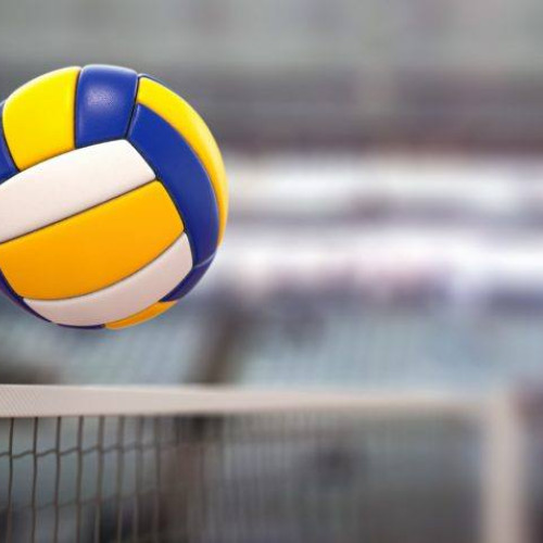 Debutul campionatului național de volei pentru junioare U19 la Târgoviște