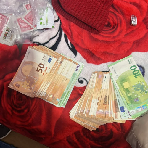 Gălățeancă reținută pentru înșelăciuni prin metoda ”Accidentul” asupra unor vârstnici