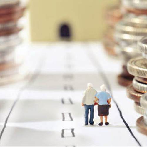 Crește contribuția la pensiile private obligatorii pentru 8,4 milioane de participanți