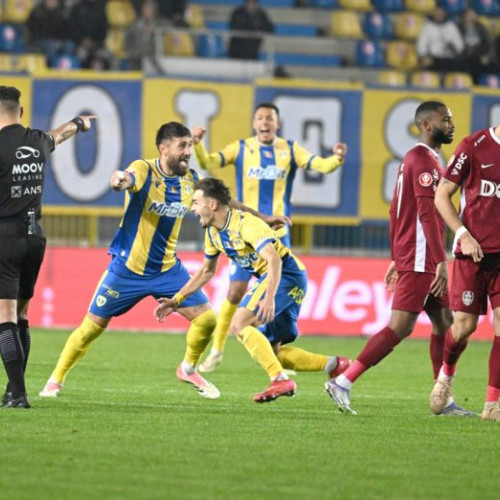 George Marin, consultat pentru opinii și comentarii