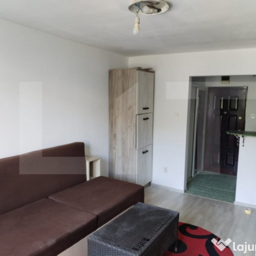 Apartament scos la licitație în Botoșani din cauza datoriilor la apă