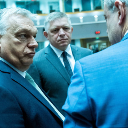 Summitul UE la Bruxelles: tensiuni mari înainte de decizii privind Ucraina și industria auto