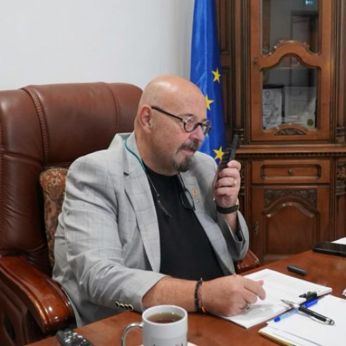 Piedone Candidat al PUSL la Primăria București, Sustinut de PSD si PNL