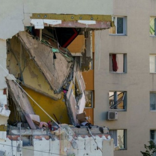 Raed Arafat demontează știrile false după explozia din Rahova