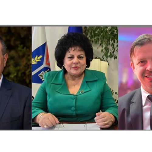 Guvernul analizează reorganizarea administrativă a localităților din județul Constanța