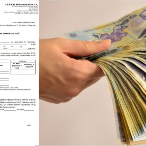 Hidroelectrica suspendă temporar plata cu cardul prin aplicația iHidro în octombrie 2025