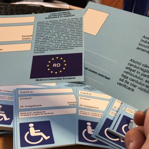 Schimbări majore în criteriile de acordare a gradului de handicap în România