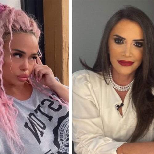 Dispută legală între Mara Bănică și Anda Adam după Asia Express