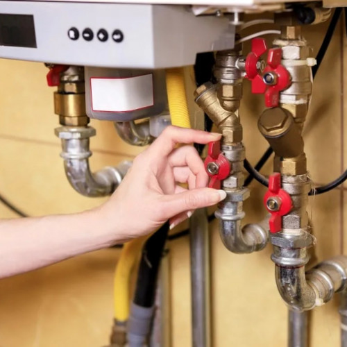 Montarea senzorilor de gaze, obligatorie în locuințele cu aparate pe gaz