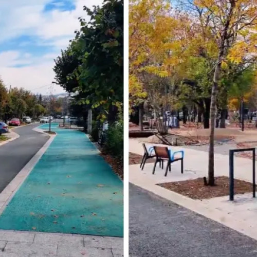 Se apropie finalizarea lucrărilor pe mai multe străzi din cartierul Grigorescu, Cluj-Napoca